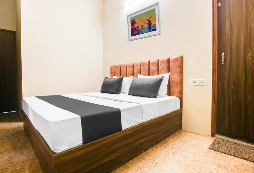 هتل O Grace Residency