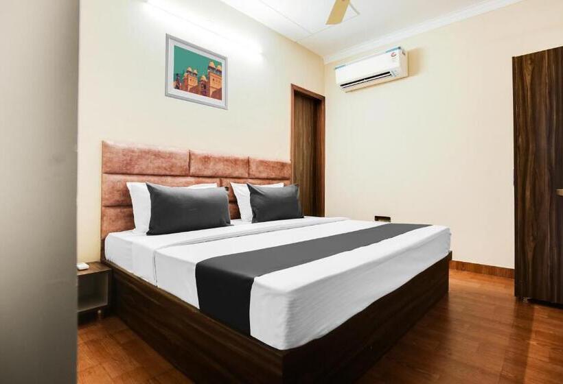 هتل O Grace Residency