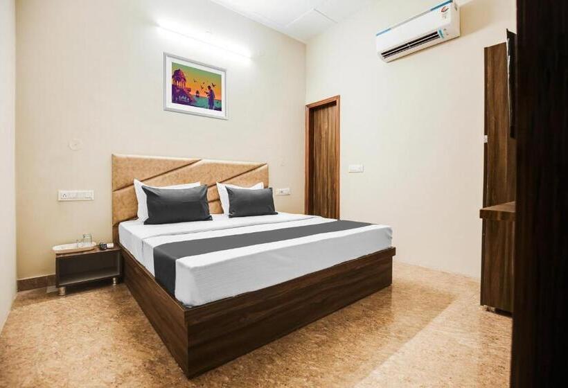 هتل O Grace Residency