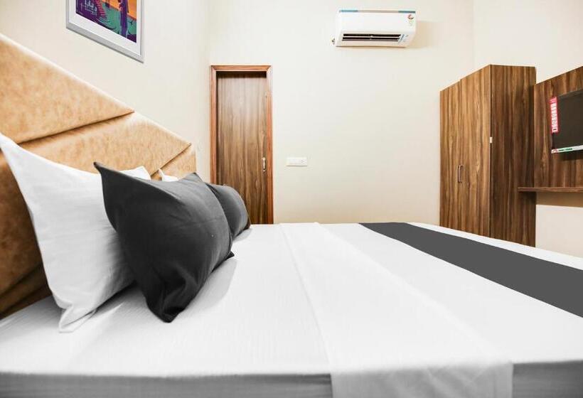 هتل O Grace Residency