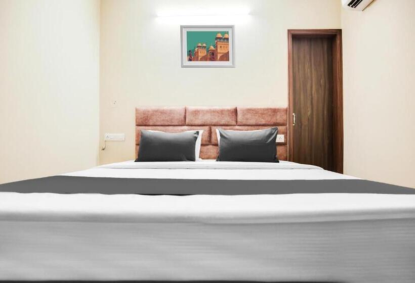 هتل O Grace Residency