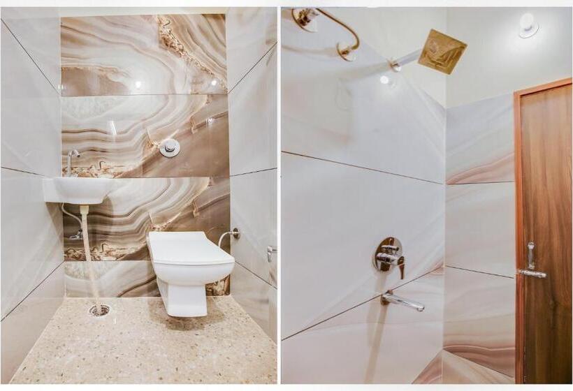 هتل O Grace Residency