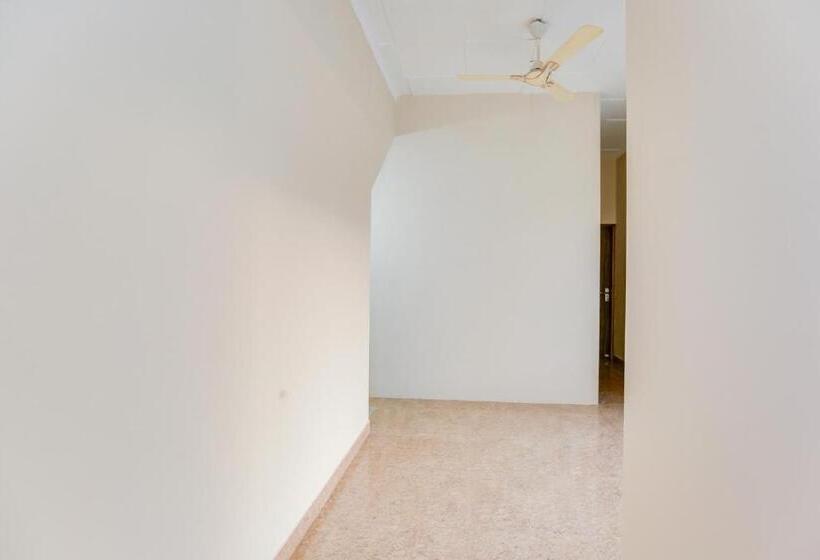 هتل O Grace Residency