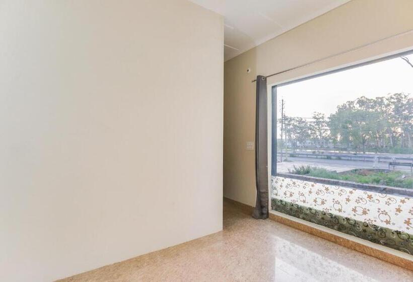 هتل O Grace Residency