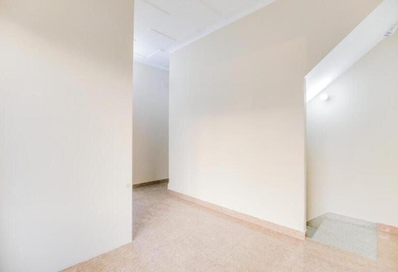 هتل O Grace Residency