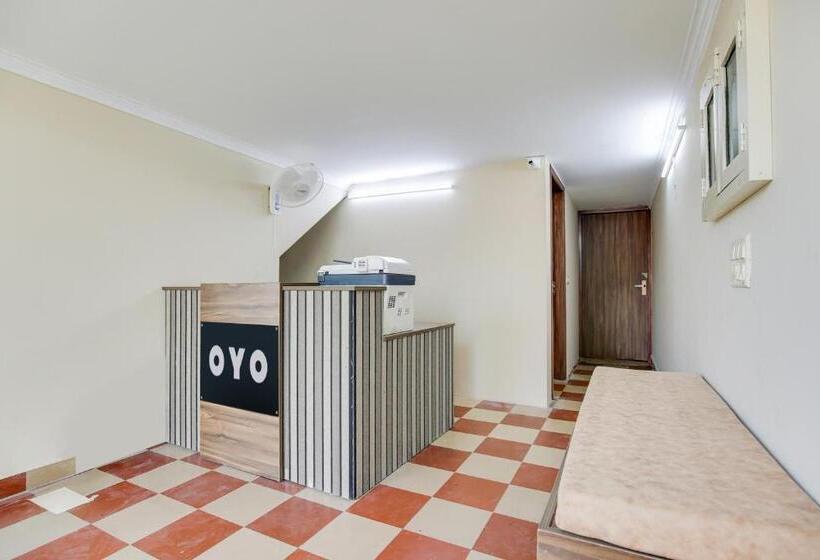 هتل O Grace Residency