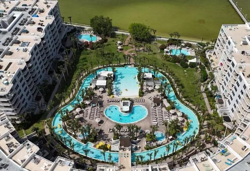 Pekilana Laini   New In Destin, Lazy River, Pools