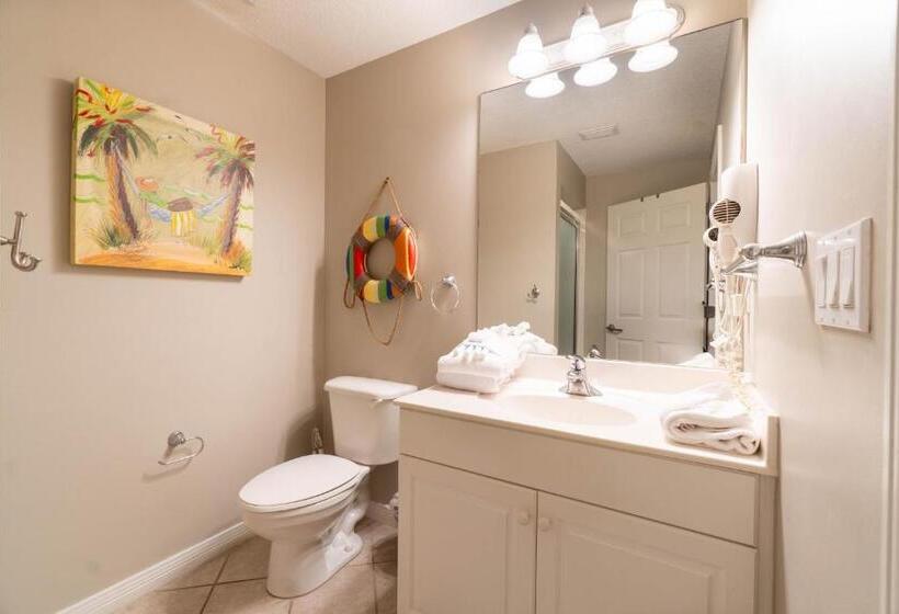 Pekilana Laini New In Destin, Lazy River, Pools