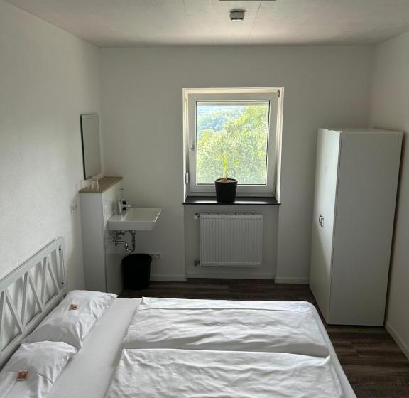 Pansiyon Adventure Resort Jagsttal