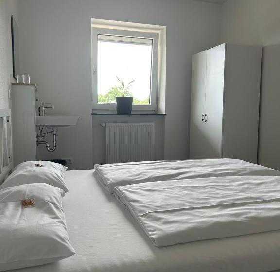 Pansiyon Adventure Resort Jagsttal