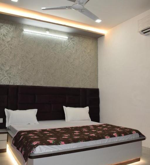 Pensão Brij Maya Dham