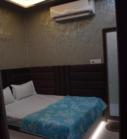 Pensão Brij Maya Dham