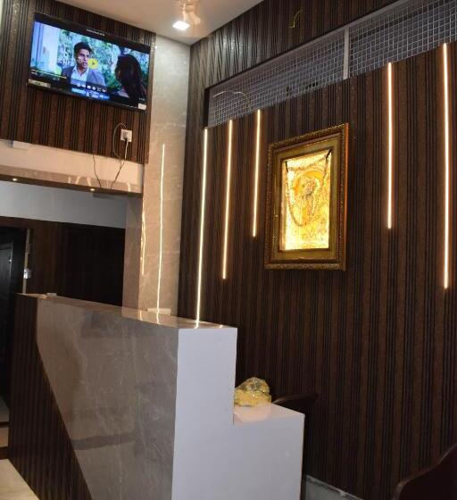 Pensão Brij Maya Dham