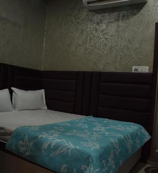 Pensão Brij Maya Dham