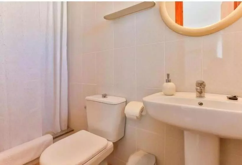 Majatalo Ca L Ona Antiguo Can Leon