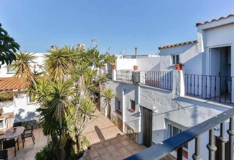 پانسیون Ca L Ona Antiguo Can Leon