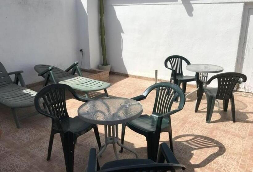 پانسیون Ca L Ona Antiguo Can Leon