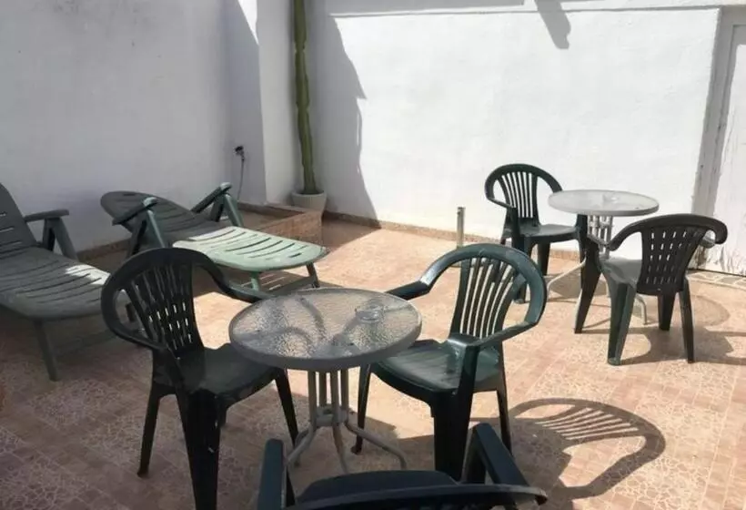 Majatalo Ca L Ona Antiguo Can Leon