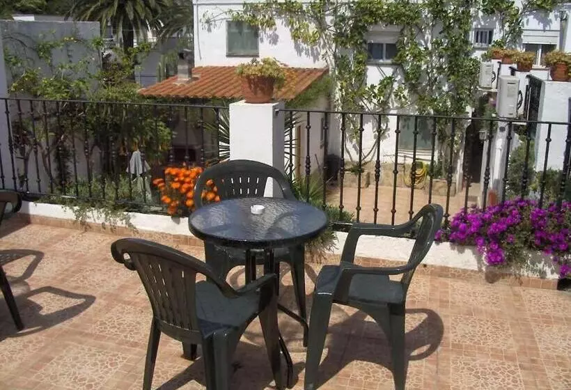 Majatalo Ca L Ona Antiguo Can Leon