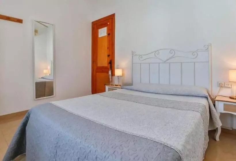 Majatalo Ca L Ona Antiguo Can Leon