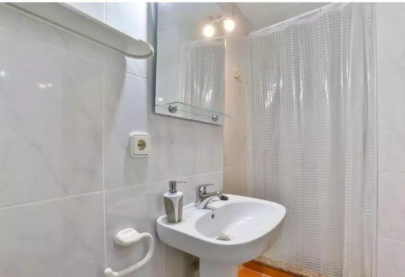 Majatalo Ca L Ona Antiguo Can Leon