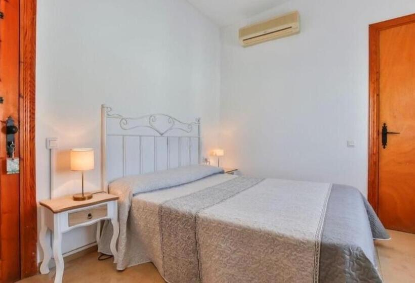 پانسیون Ca L Ona Antiguo Can Leon