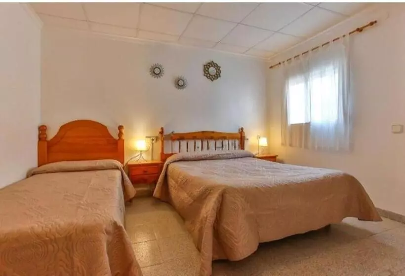 Majatalo Ca L Ona Antiguo Can Leon