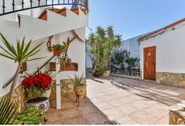 پانسیون Ca L Ona Antiguo Can Leon