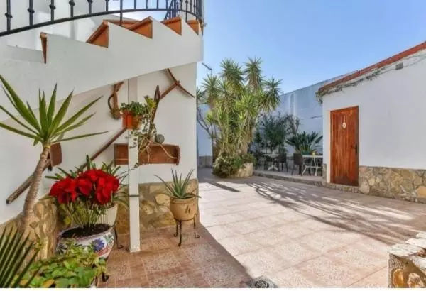 Majatalo Ca L Ona Antiguo Can Leon