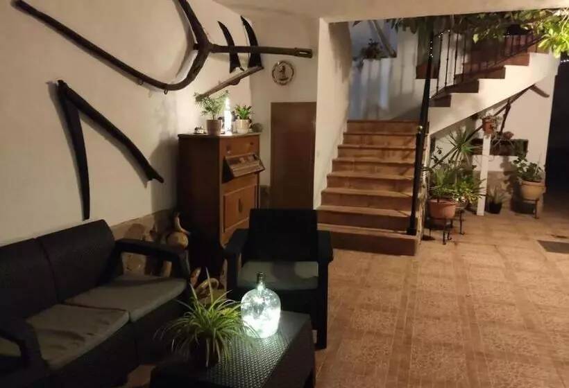 Majatalo Ca L Ona Antiguo Can Leon