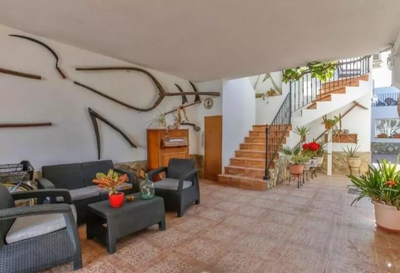 Majatalo Ca L Ona Antiguo Can Leon