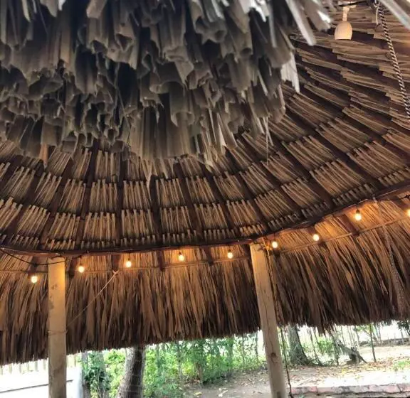 ペンション Cabaña Villa Lexis