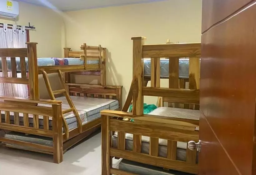 ペンション Cabaña Villa Lexis