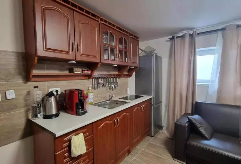 ペンション Casa Pia