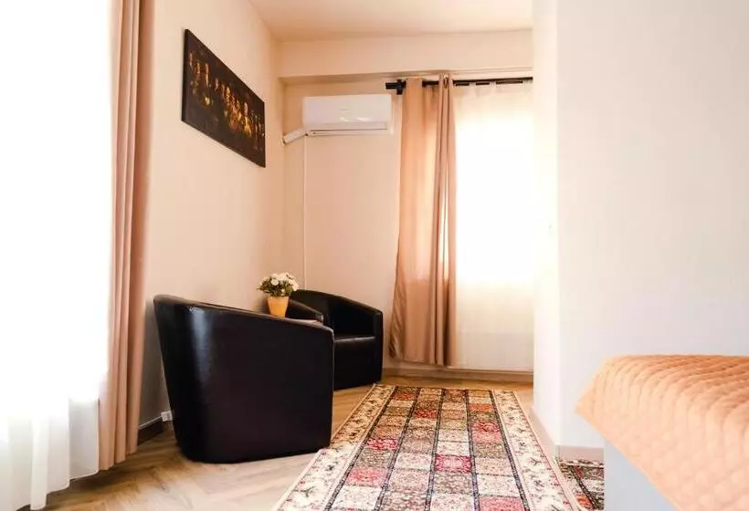 ペンション Casa Pia