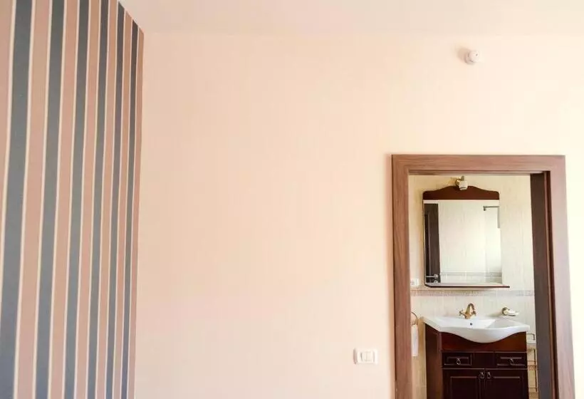 ペンション Casa Pia