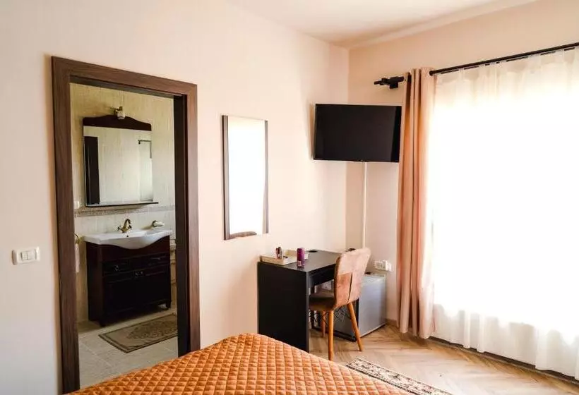 ペンション Casa Pia