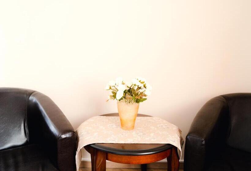 پانسیون Casa Pia