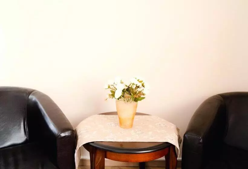 ペンション Casa Pia