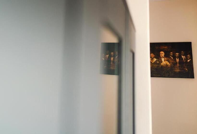 پانسیون Casa Pia