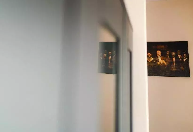 ペンション Casa Pia