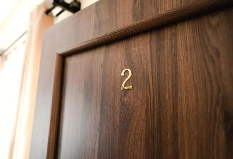 ペンション Casa Pia