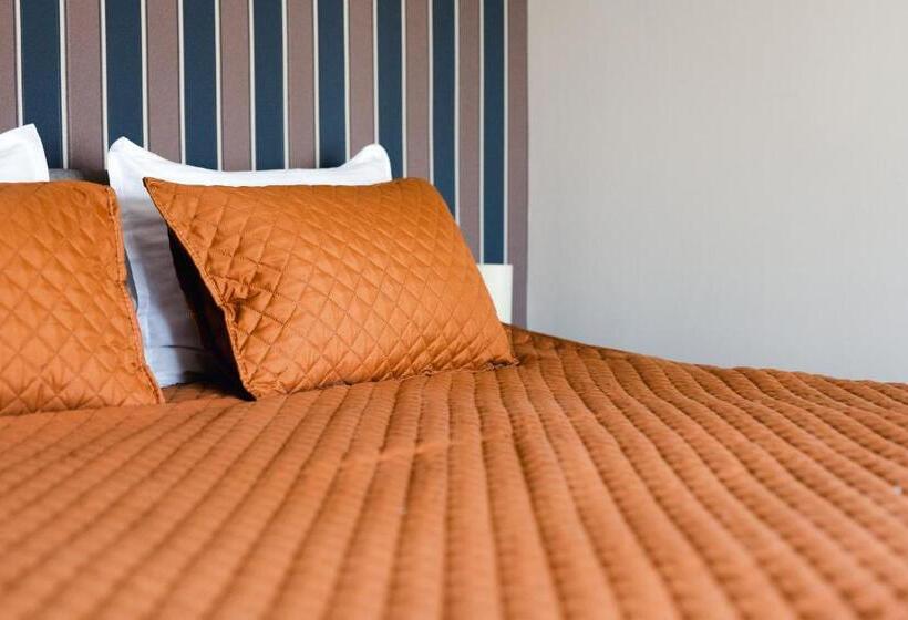 پانسیون Casa Pia