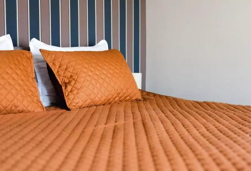 ペンション Casa Pia