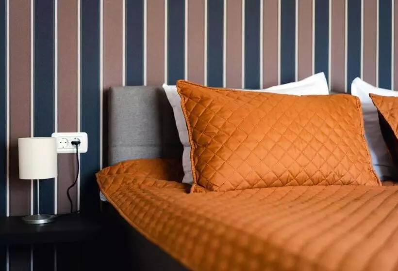 ペンション Casa Pia