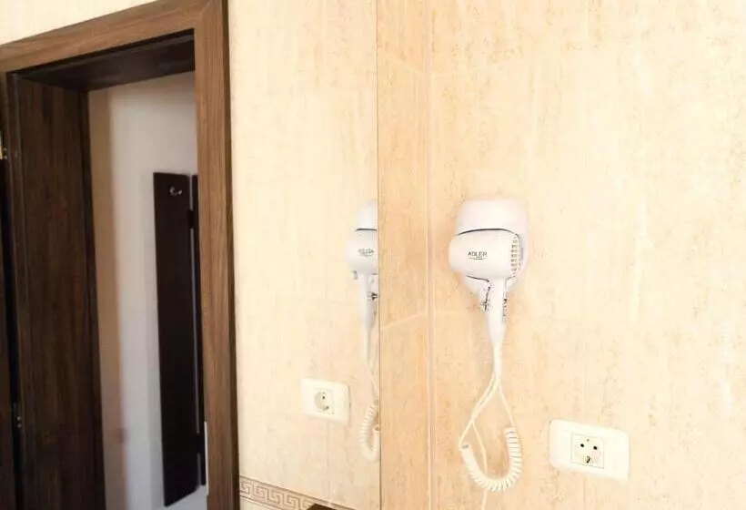 ペンション Casa Pia