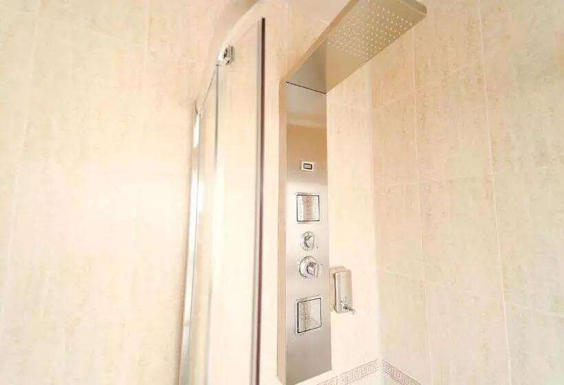 ペンション Casa Pia