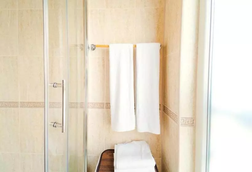 ペンション Casa Pia