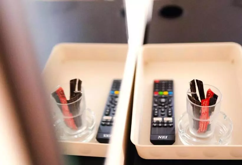 ペンション Casa Pia