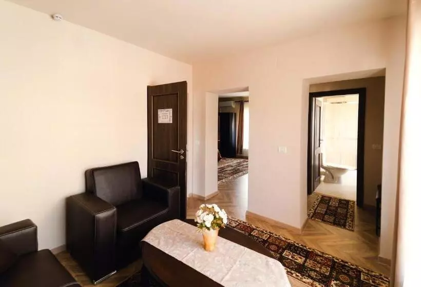 ペンション Casa Pia